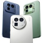 مشخصات ریلمی جی تی ۸ و جی تی ۸ پرو پیش از رونمایی رسمی فاش شد