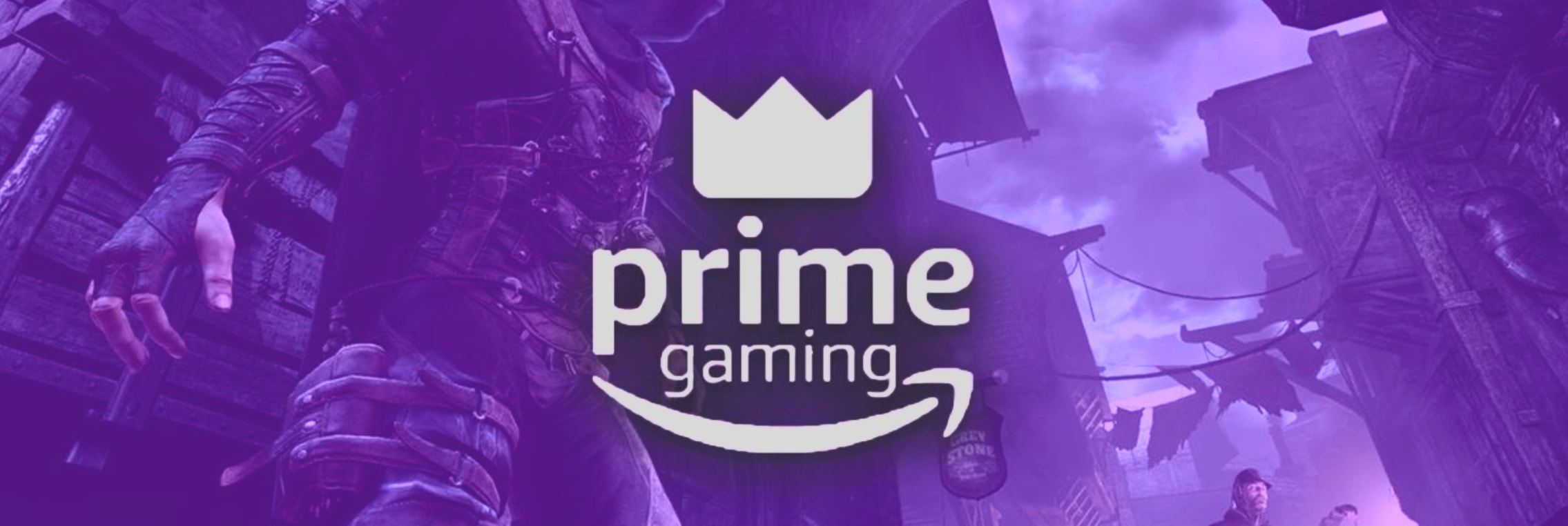 آمازون ۱۴ بازی رایگان به سرویس Prime Gaming اضافه می‌کند