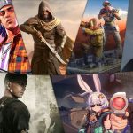 معرفی ۲۲ بازی برتر جهان باز موبایل که شما را شگفتزده خواهند کرد