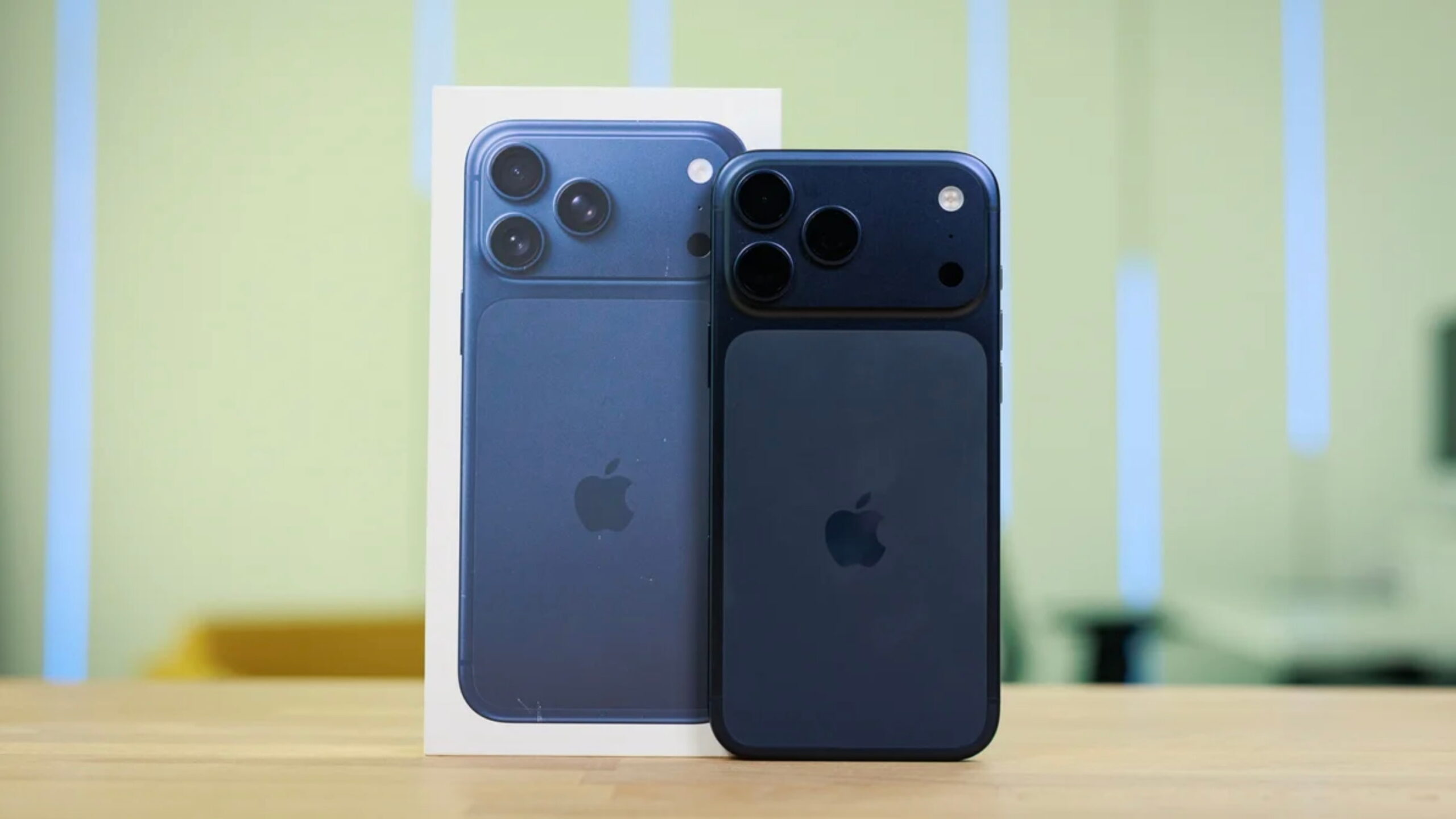 ۷ شایعه مهم درباره آیفون ۱۸ پرو مکس که باید بدانید