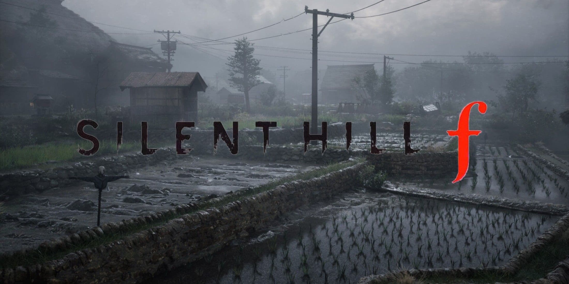 کونامی زیر وعده خود به طرفداران Silent Hill f زده است