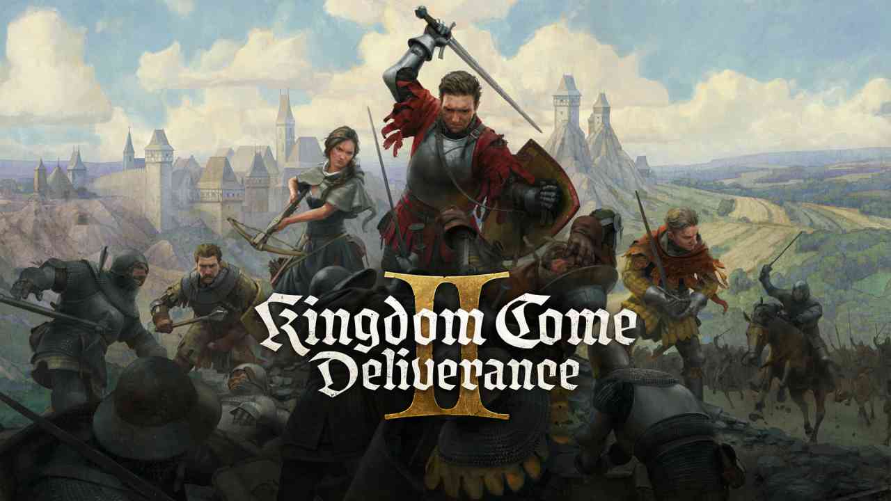 خبر خوش برای طرفداران Kingdom Come: Deliverance 2؛ از آخرین بسته‌الحاقی بازی رونمایی شد