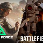 مقایسه دو بازی Delta Force و Battlefield 6