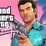 بازی GTA: Vice City امروز ۲۳ ساله شد
