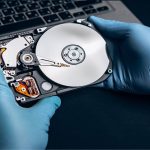 شرکت توشیبا برای عرضهی هاردهای ۴۰ ترابایتی تا سال ۲۰۲۷ برنامهریزی کرده است