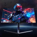 مانیتور گیمینگ شرکت KTC با پنل OLED ۲۶.۵ اینچی و نرخ تازهسازی ۲۸۰ هرتز معرفی شد