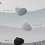 هدفون جدید فاینال ZE300 مخصوص خواب و استفاده روزمره معرفی شد