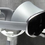 گوگل تجربه کار با هدست ایکس آر سامسونگ را فاش کرد