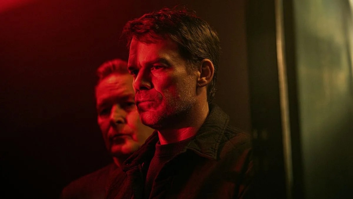 سریال Dexter: Resurrection برای فصل دوم تمدید شد