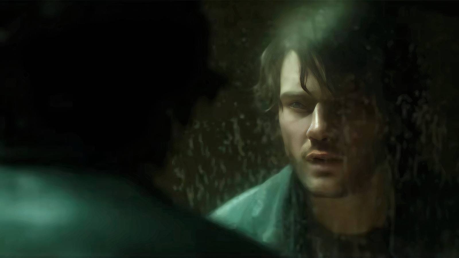 جرمی ایروین از تجربه‌اش در فیلم Return to Silent Hill گفت