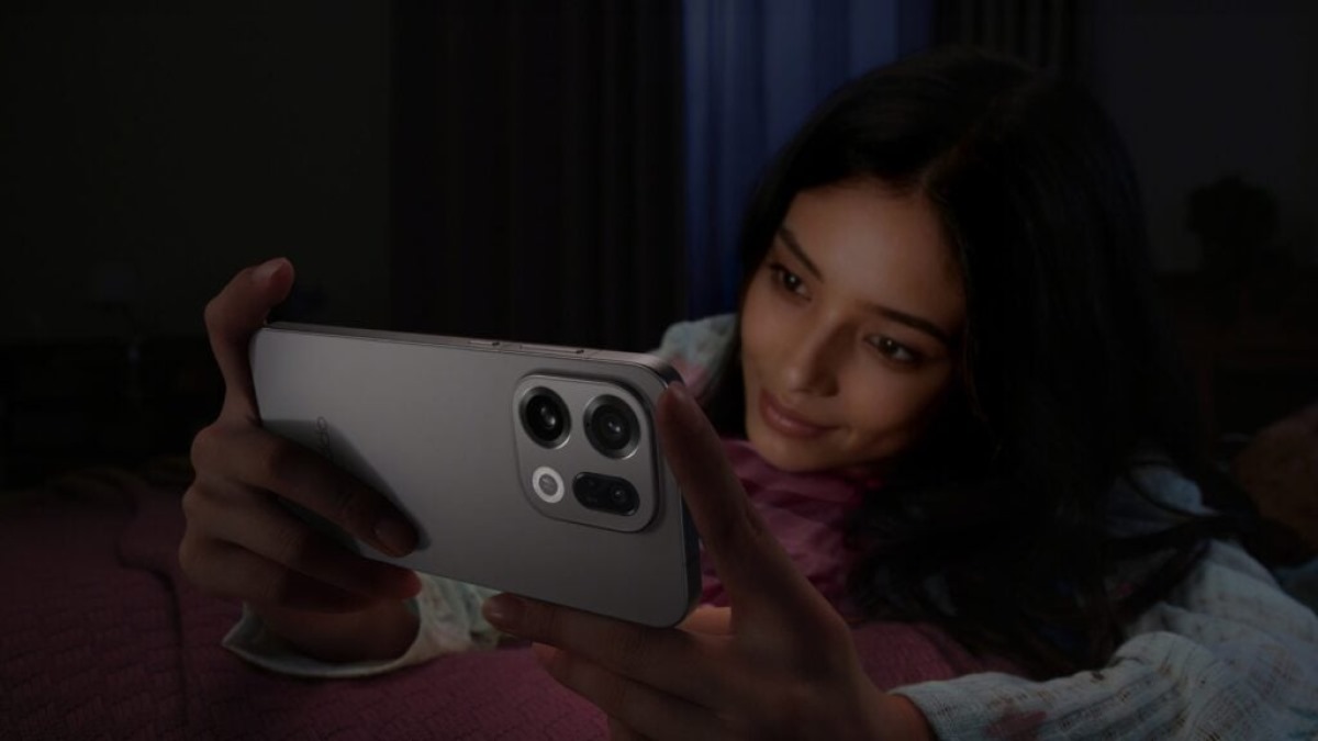 اوپو فایند ایکس ۹ با دوربینهای هاسلبلاد و تراشه قدرتمند دایمنسیتی ۹۵۰۰ معرفی شد