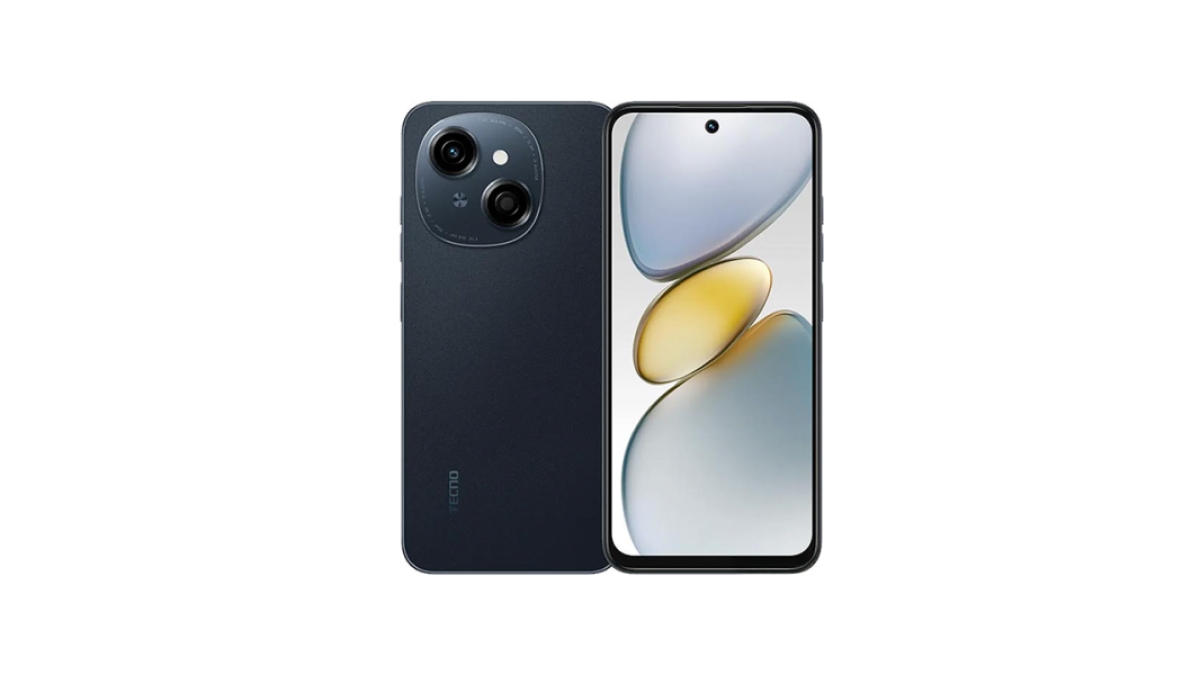 گوشی تکنو پاپ ۱۰ با اندروید ۱۵ و پردازنده اسپردتروم در آستانه معرفی رسمی قرار دارد