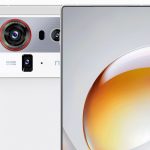 این گوشی از نوبیا با تراشه اسنپ دراگون ۸ الیت نسل ۵ در ۲۲ اکتبر معرفی میشود