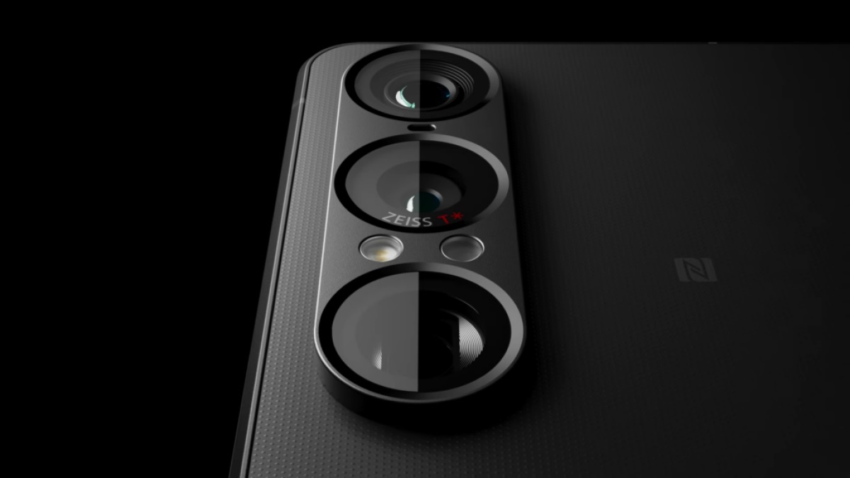 نشانه‌های جدید از حضور سونی اکسپریا ۱ مدل هشتم در پایگاه eSIM دیده شد