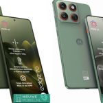 موتورولا اج ۷۰ با طراحی فوقباریک و باتری بادوام در آستانه معرفی جهانی قرار دارد