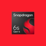 کوالکام تراشه جدید اسنپدراگون ۶ اس نسل ۴ را برای گوشی‌های اقتصادی معرفی کرد