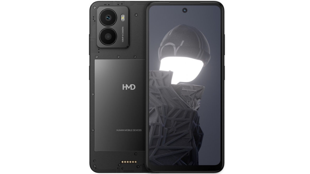 مشخصات اچ ام دی فیوژن ۲ فاش شد