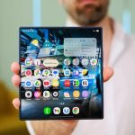 جزئیات تازه از نمایشگر و باتری گلکسی زد فولد ۸ سامسونگ فاش شد