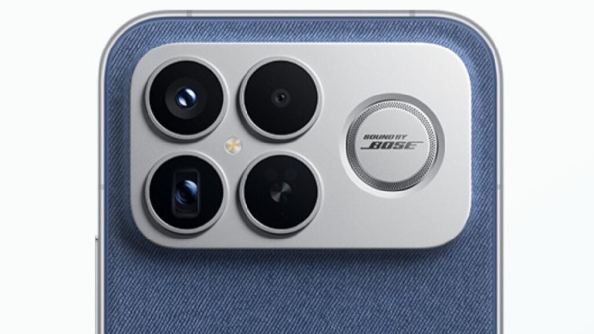 جزئیات تازه از ردمی کی ۹۰ پرو مکس با اسپیکر پشتی Bose و مقاومت IP69 فاش شد