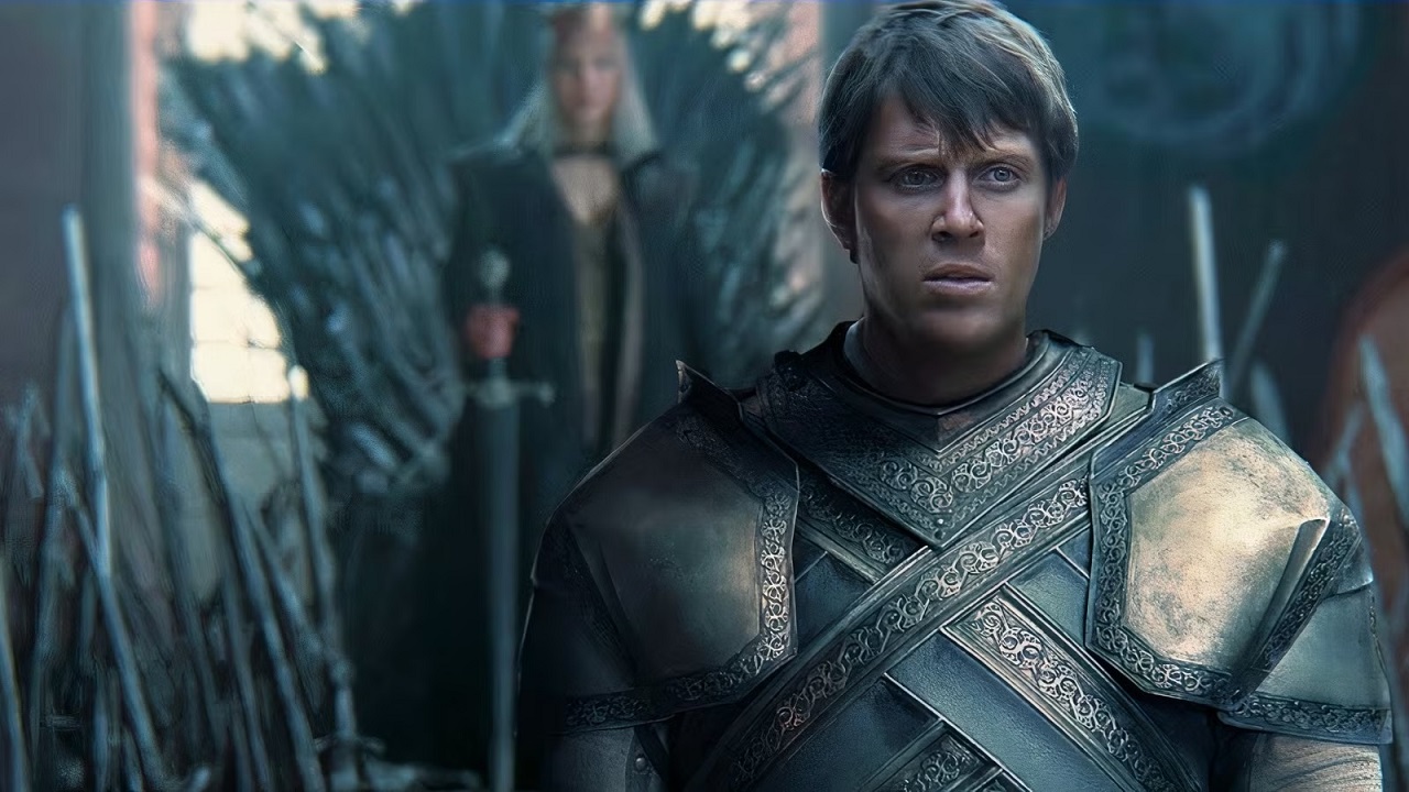 اولین تریلر از اسپین‌آف سریال Game of Thrones منتشر شد