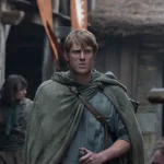 اولین پوستر از سریال A Knight of the Seven Kingdoms منتشر شد