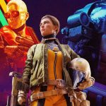 مدیر طراحی ARC Raiders: دید اولشخص، ساختار بازی را به هم میریزد