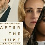 نقدها و نمرات فیلم After the Hunt
