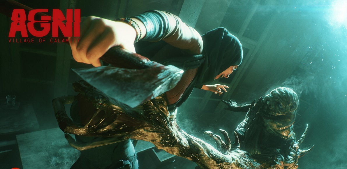 تریلر جدیدی از عنوان ترسناک Agni: Village of Calamity منتشر شد