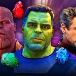 کدام شخصیت‌های دنیای سینمایی مارول هر شش سنگ ابدیت را در اختیار داشتند؟