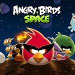 خاطرات انگری بردز برای گیمرها زنده شد؛ بازگشت محدود Angry Birds Space