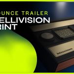 تلاش دوباره شرکت آتاری برای رقابت در بازار کنسولها؛ از Intellivision Sprint رونمایی شد