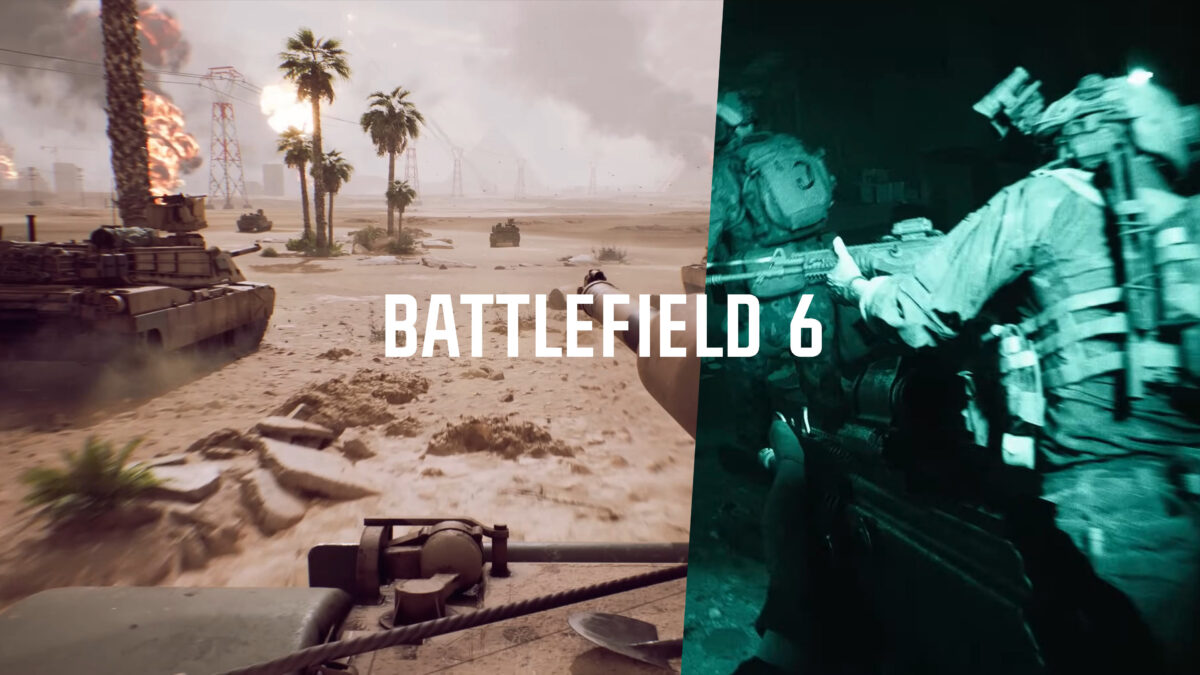 با این تنظیمات بازی Battlefield 6 را روی سیستم خود به شکلی بهینه اجرا کنید
