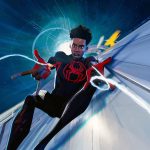 اندرو گارفیلد اشتیاقش را برای حضور در انیمیشن Spider-Man: Beyond the Spider-Verse ابراز کرد