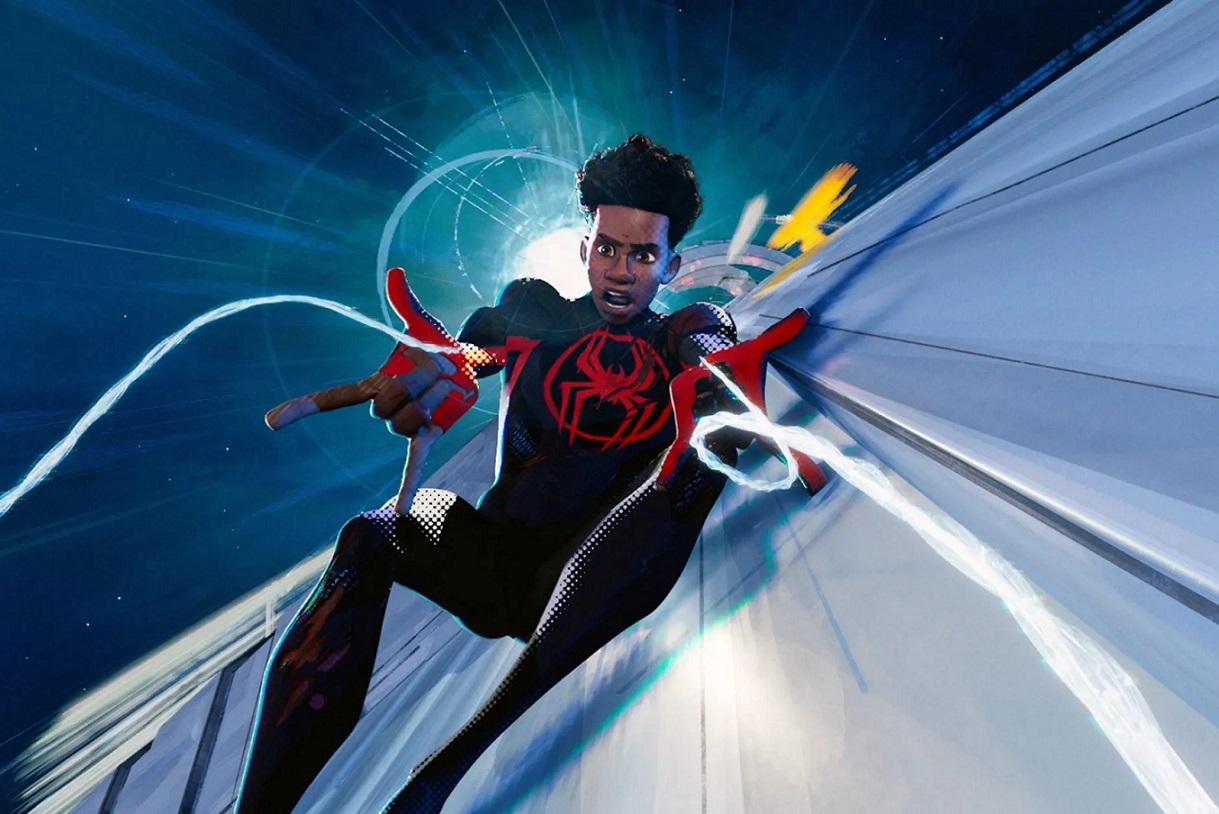 اندرو گارفیلد اشتیاقش را برای حضور در انیمیشن Spider-Man: Beyond the Spider-Verse ابراز کرد