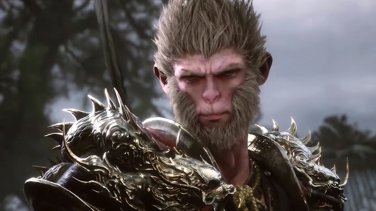به‌روزرسانی جدید بازی Black Myth: Wukong کیفیت بصری را فدای عملکرد کرده است