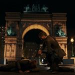 ترکیب جان ویک و رابرت پتینسون در بازی اکشن Blackwood