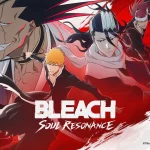 از بازی موبایلی جدید انیمه Bleach رونمایی شد