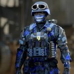 خشم بازیکنان از یکی از اسکین‌های جدید Battlefield 6
