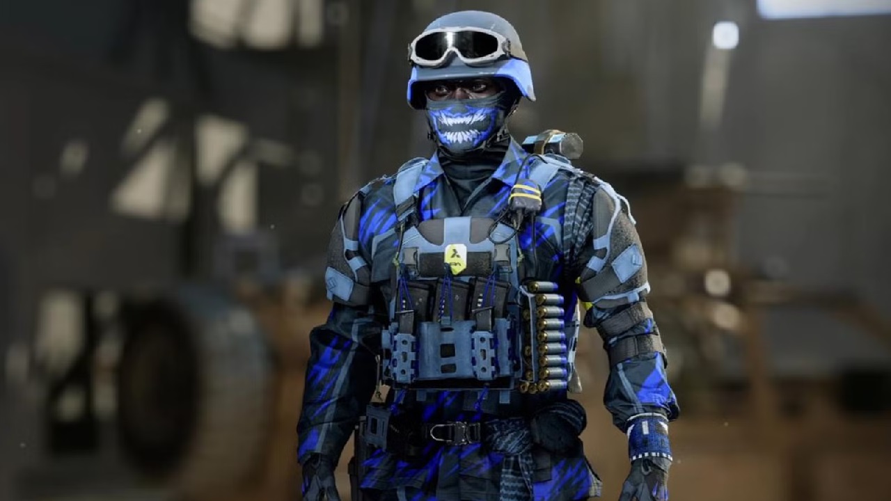 خشم بازیکنان از یکی از اسکین‌های جدید Battlefield 6