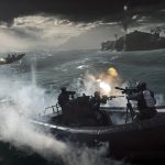 محتوای نبردهای دریایی Battlefield 6 در دست توسعه است