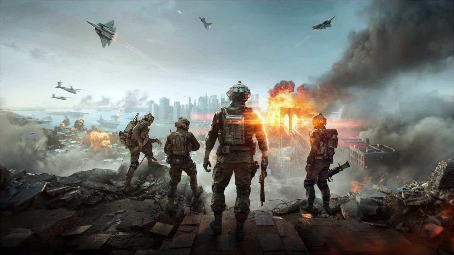 تماشا کنید: تریلر رسمی آموزش حالت Conquest در Battlefield 6 منتشر شد