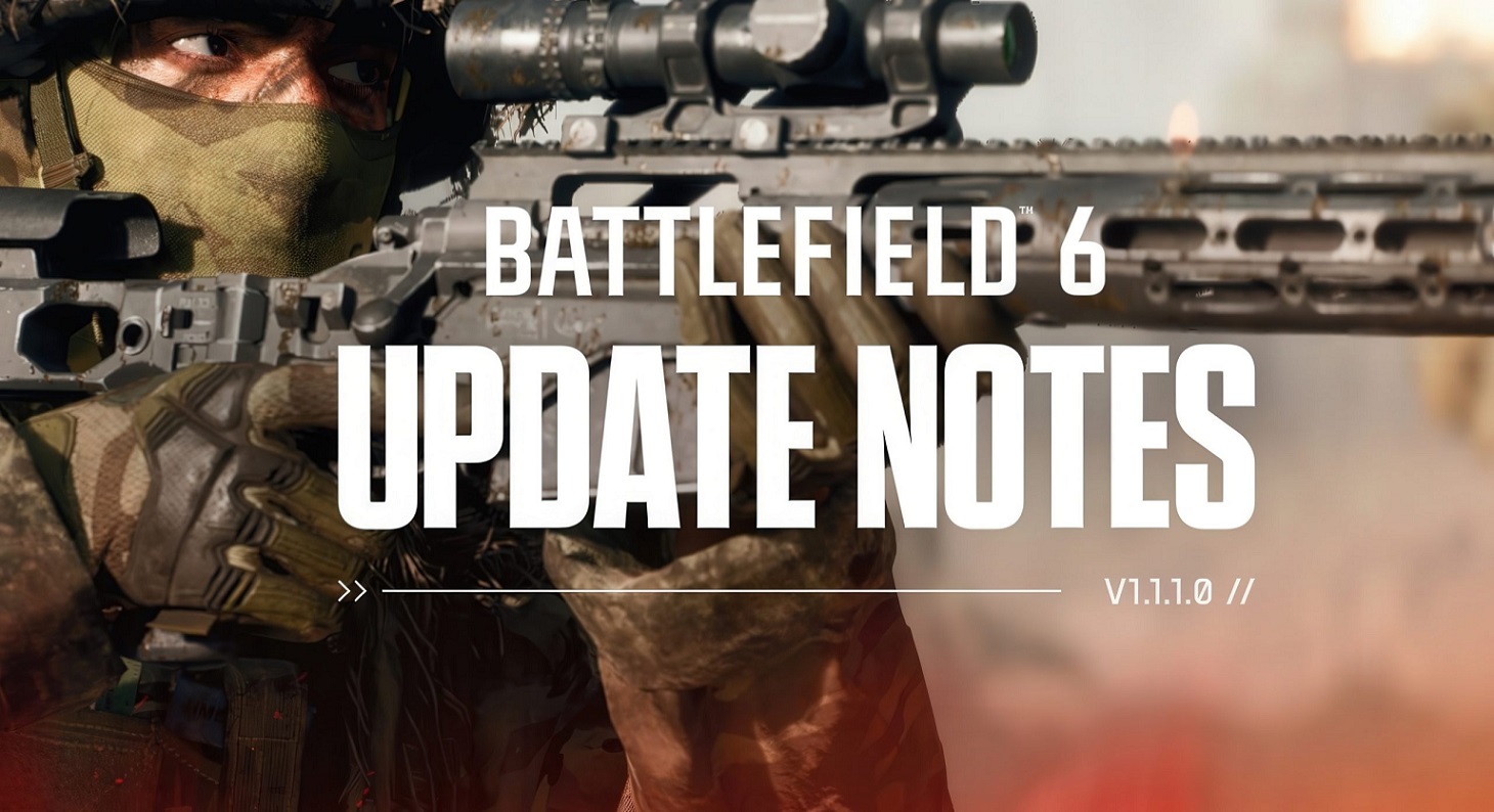 تاریخ انتشار و تغییرات بهروزرسانی جدید بازی Battlefield 6 مشخص شد