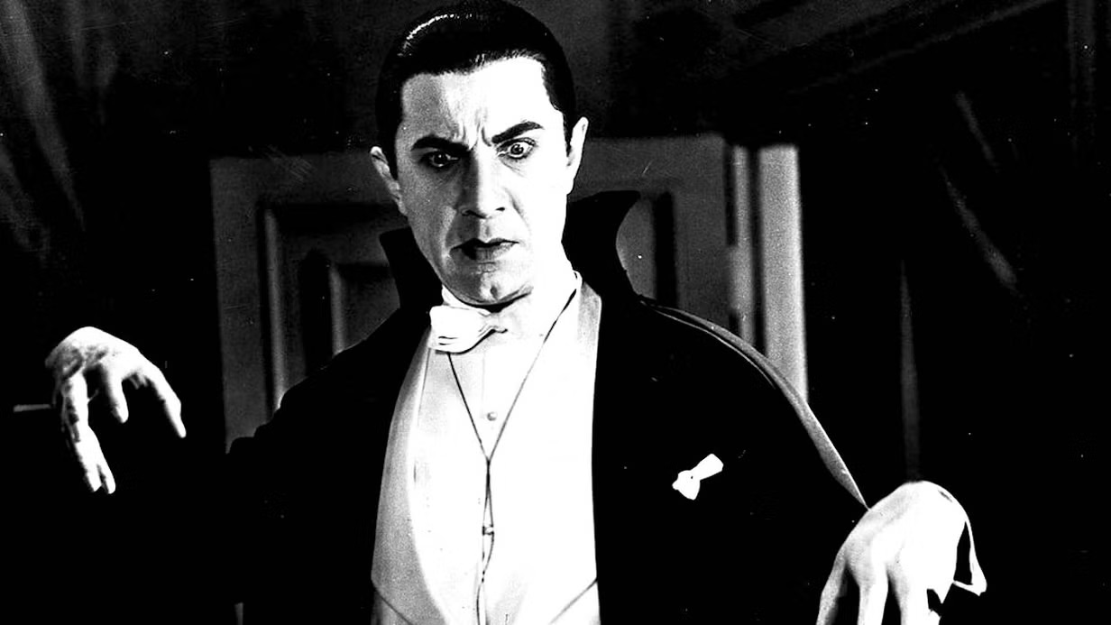 فیلم زندگینامه‌ای Bela Lugosi با همکاری لئوناردو دی‌کاپریو در دست ساخت است