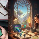 ۸ بازی موبایل که درس خواندن را به تفریحی جذاب تبدیل می‌کنند