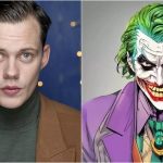 بیل اسکاشگورد علاقه‌مند به ایفای نقش جوکر در دنیای سینمایی دی‌سی است