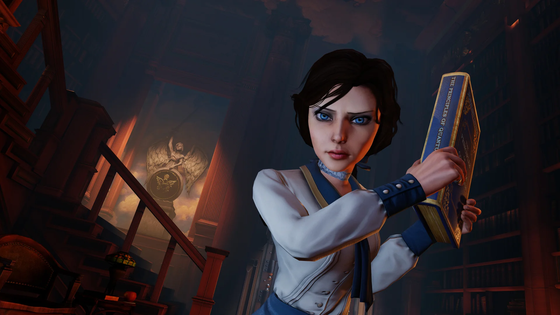 خالق مجموعه Bioshock می‌گوید نقشی در نسخه چهارم ندارد و نباید در آن دخالت کند
