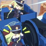 پلیس کشور کره کارگردان سابق بازی Blue Archive را دستگیر کرد