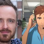 آرون پال، ستاره Breaking Bad، در مورد دلیل حضورش در بازی Dispatch توضیحاتی ارائه داد