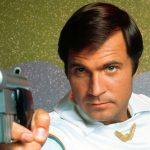 فیلم جدید از باک راجرز با نویسندگی زب ولز در دست تولید است