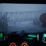 بازی Pacific Drive در دسترس مشترکین گیم پس ایکس باکس قرار گرفت